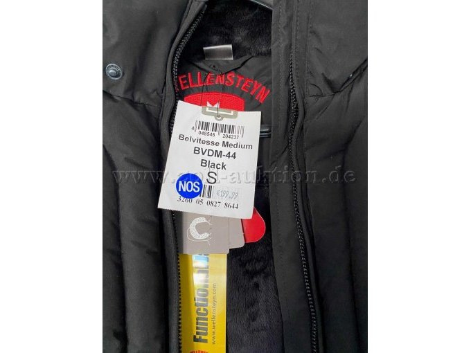 Jacke Bezeichnung