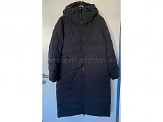 Jacke von vorne
