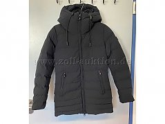 Jacke von vorne