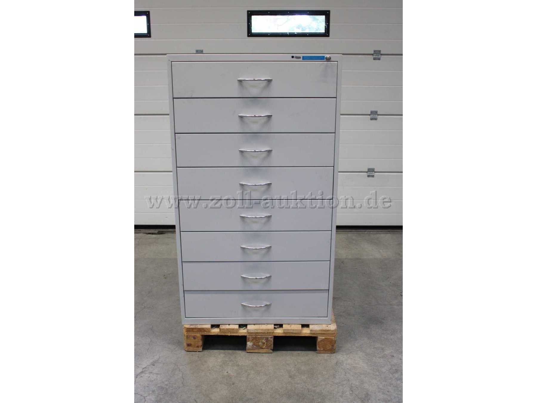 Schrank Vorderansicht