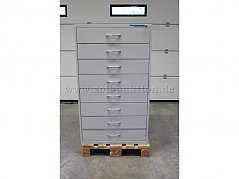 Schrank Vorderansicht