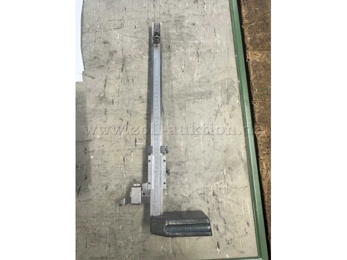 Höhenanreißer, Hersteller Kanon