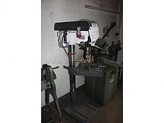 Standbohrmaschiene
