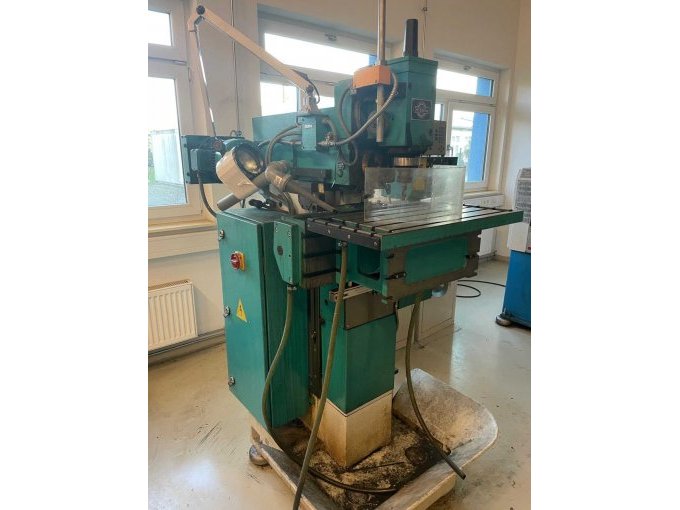 Fräsmaschine Stimin FUS-22-2M Fräsmaschine Stimin FUS-22-2M