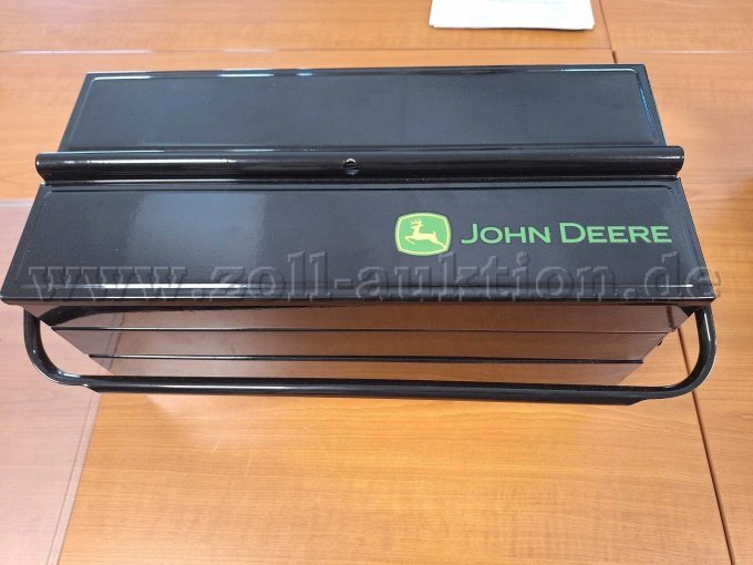 Werkeugkasten John Deere