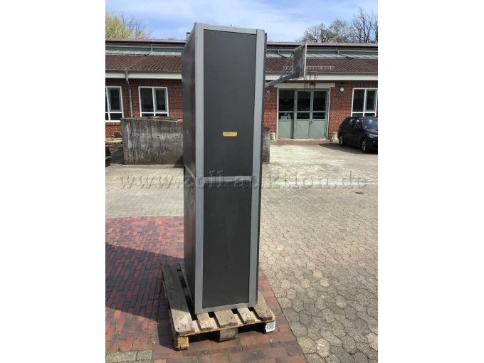 Seitenansicht