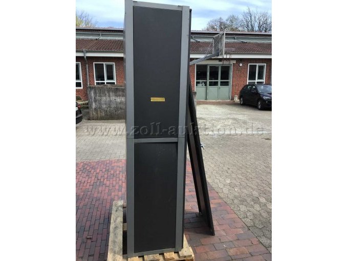 Seitenansicht