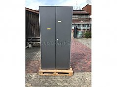Vorderansicht
