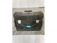 Werkzeugtasche geschlossen