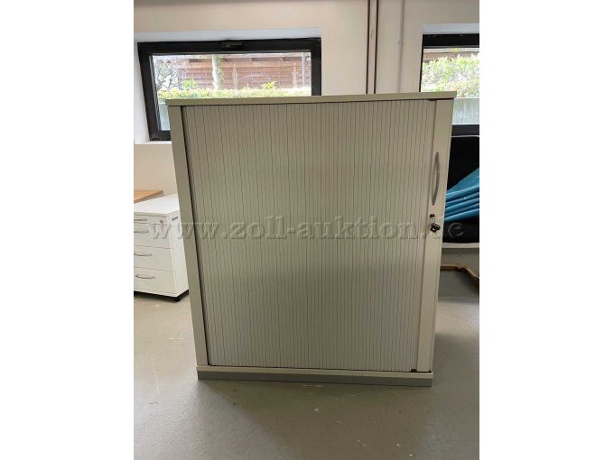 geschlossene Ansicht