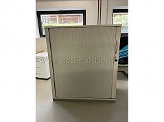 geschlossene Ansicht