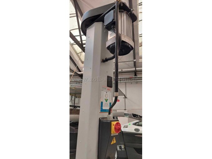 Elektrischer Antrieb