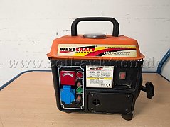 Westcraft WK-950W Generator