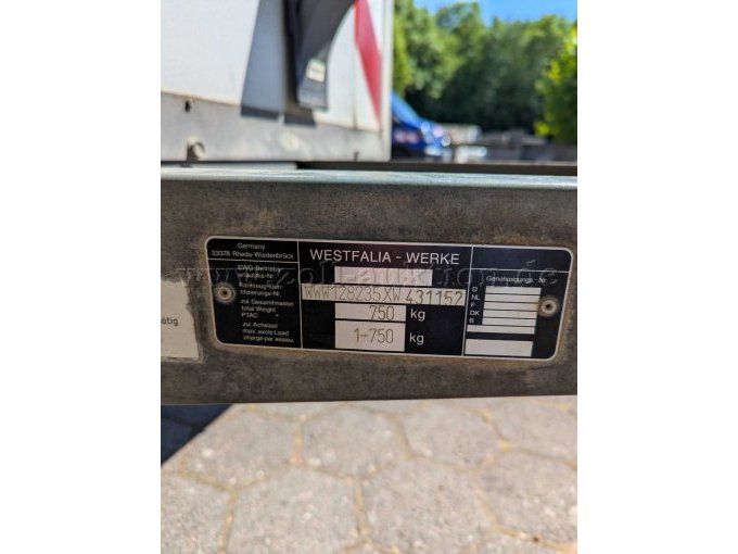 Datenschild 1