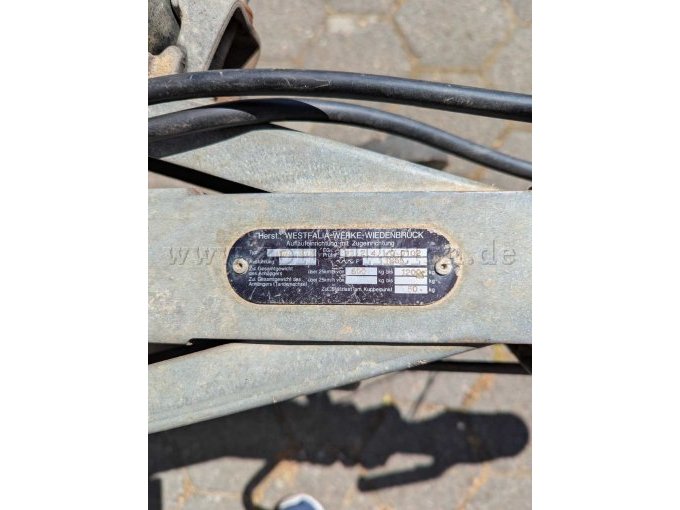 Datenschild 2