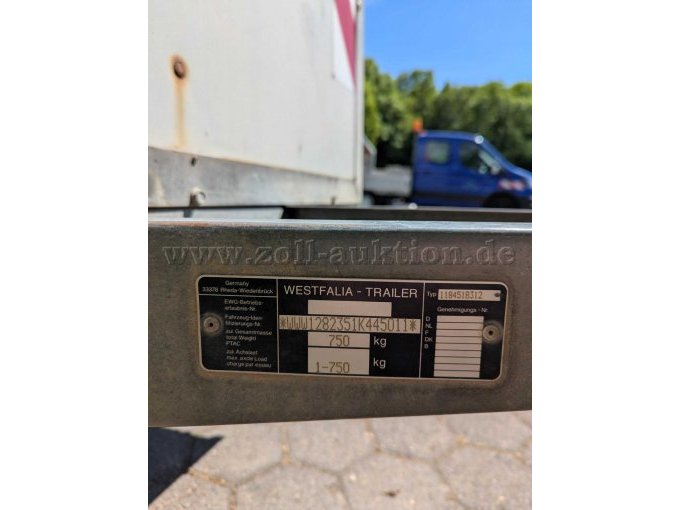 Datenschild 1