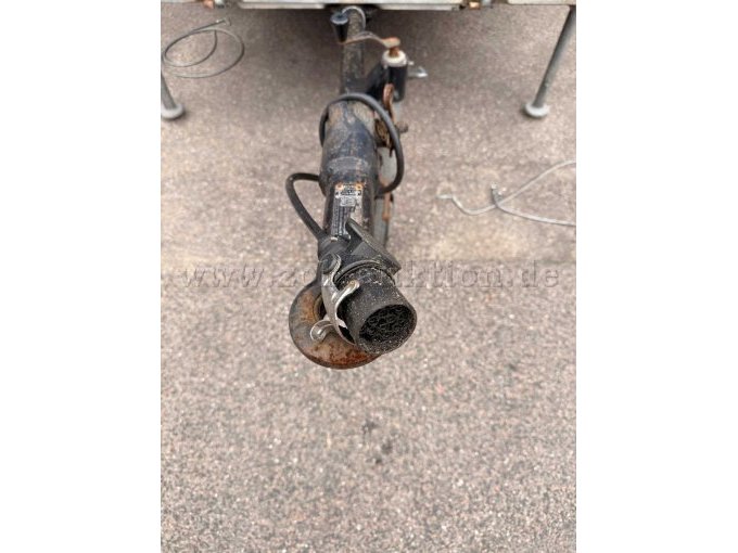 24v Stecker