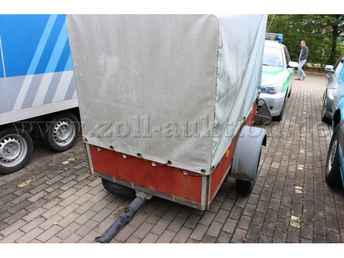 Ansicht vorne