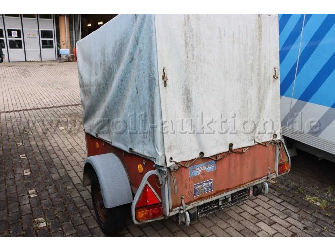 Ansicht hinten links