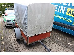 Ansicht vorne