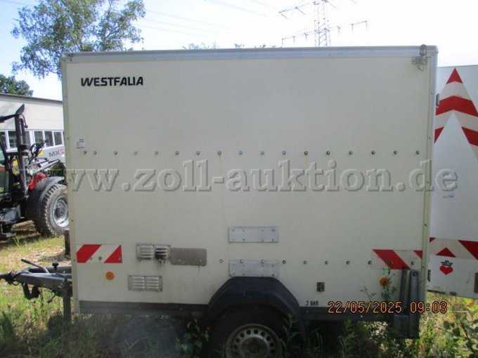 Ansicht von der Seite