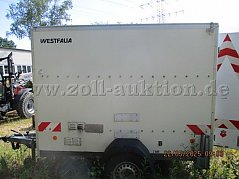 Ansicht von der Seite