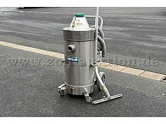 Sauger Gesamtansicht