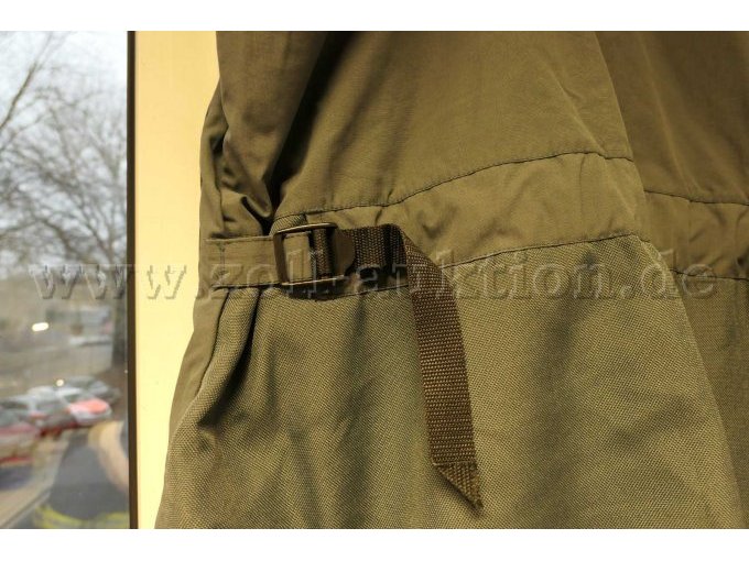 Hose Einstellmöglichkeit Taille