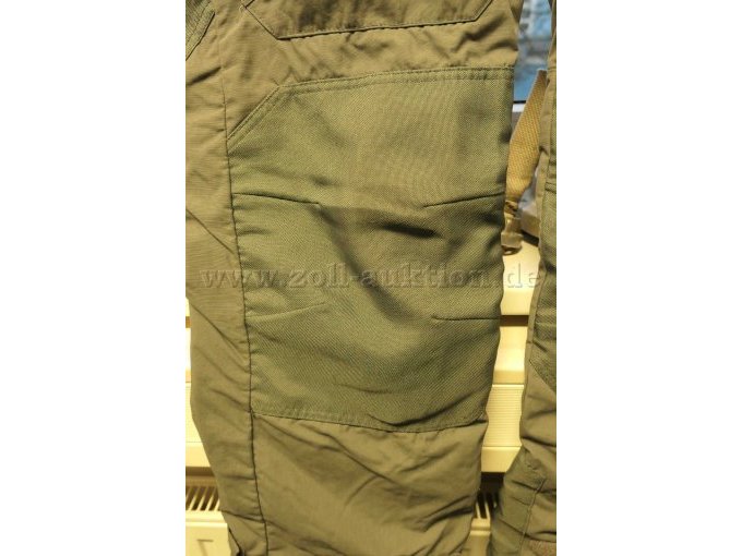 Hose Knieverstärkung