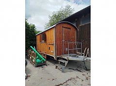 Seitenansicht Rechts
