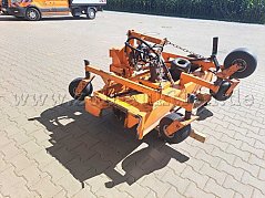 Mähwerk FSI180-I