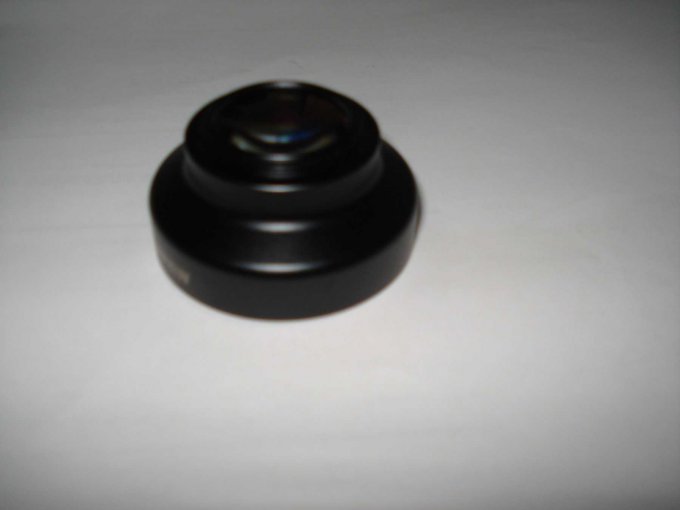 Nikon Weitwikelconverter.