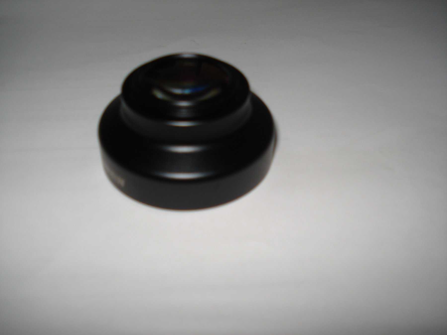 Nikon Weitwikelconverter.