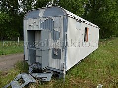 BW1-521 Gesamtansicht vorn links