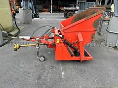 Seitenansicht
