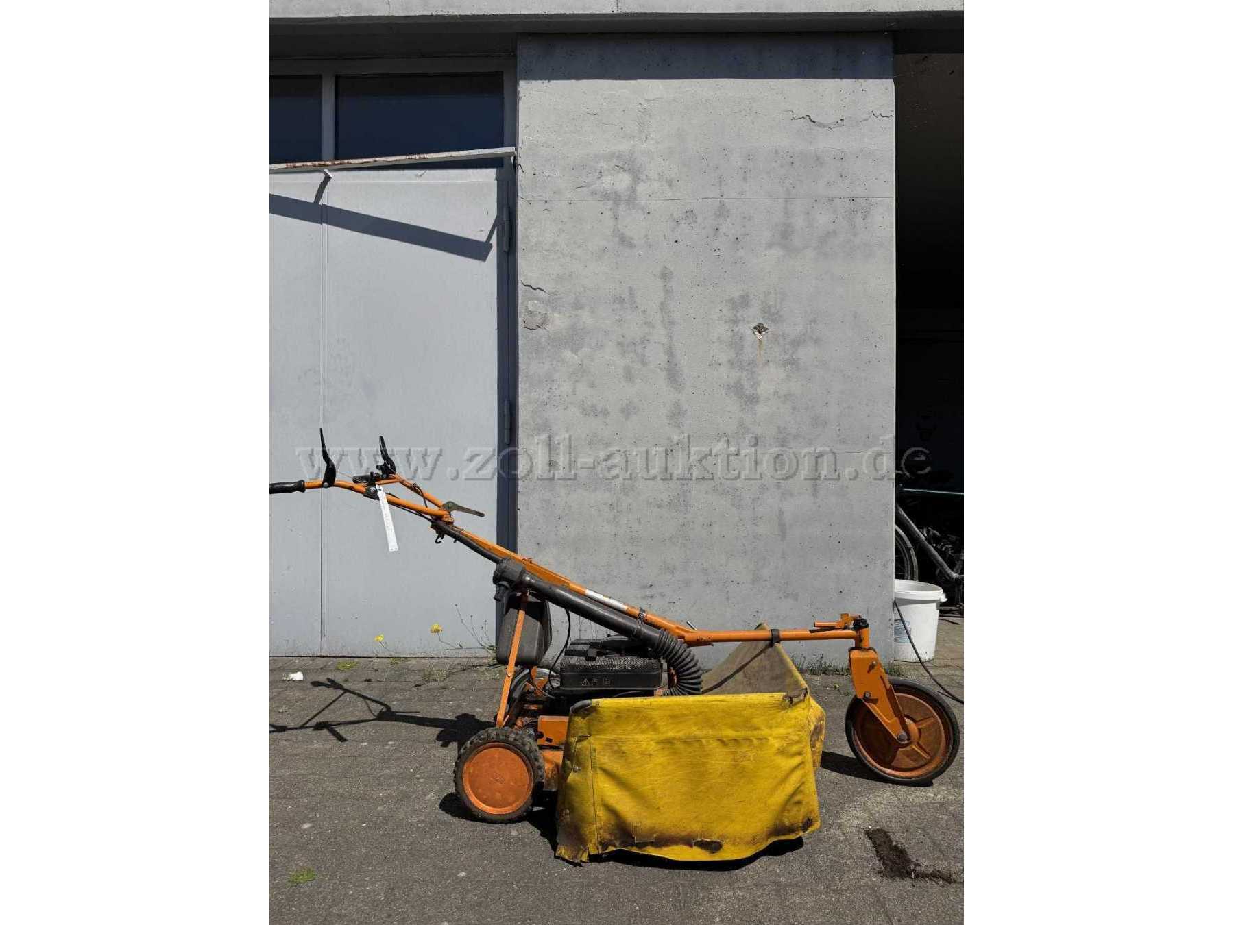 Ansicht Seite