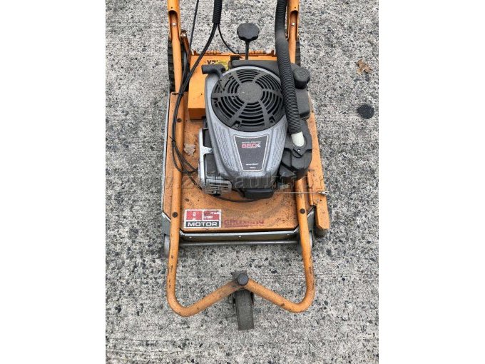 Motor