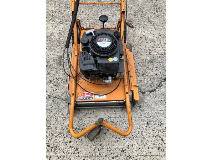 Motor