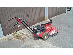 Tielbürger Wildkrautbürste