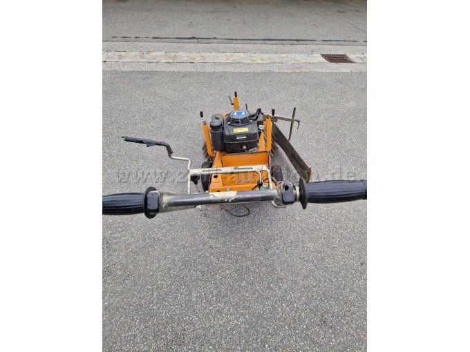 1 onkruidmaaier Michaelis KM SV 12V – foto 4 – kavel bij Zoll-Auktion, Zwiesel