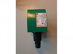 Zirkulationspumpe Wilo Star-Z NOVA A von vorne