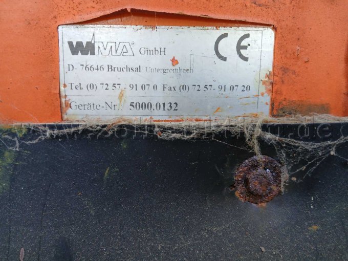 Wima GmbH