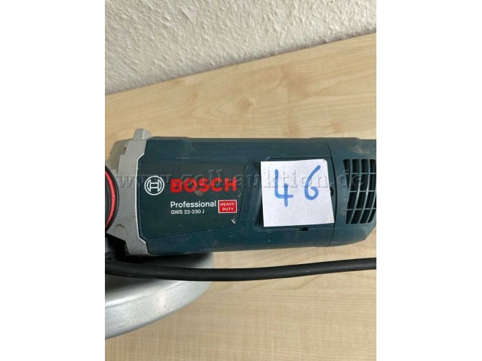 Bosch