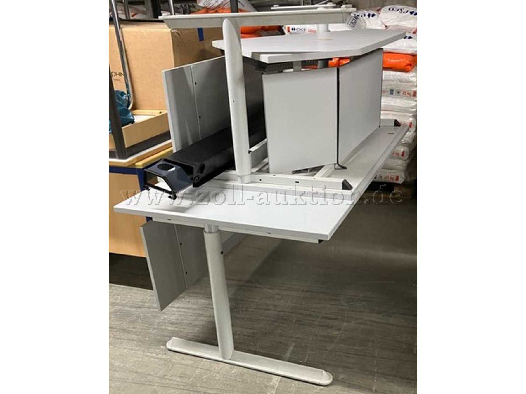 Gesamtansicht gestapelt