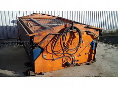 Streuautomat Schmidt