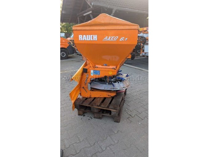 Rauch Salzstreuer Axeo 6.1
