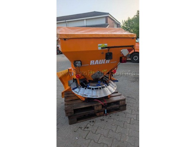 Rauch Salzstreuer Axeo 6.1