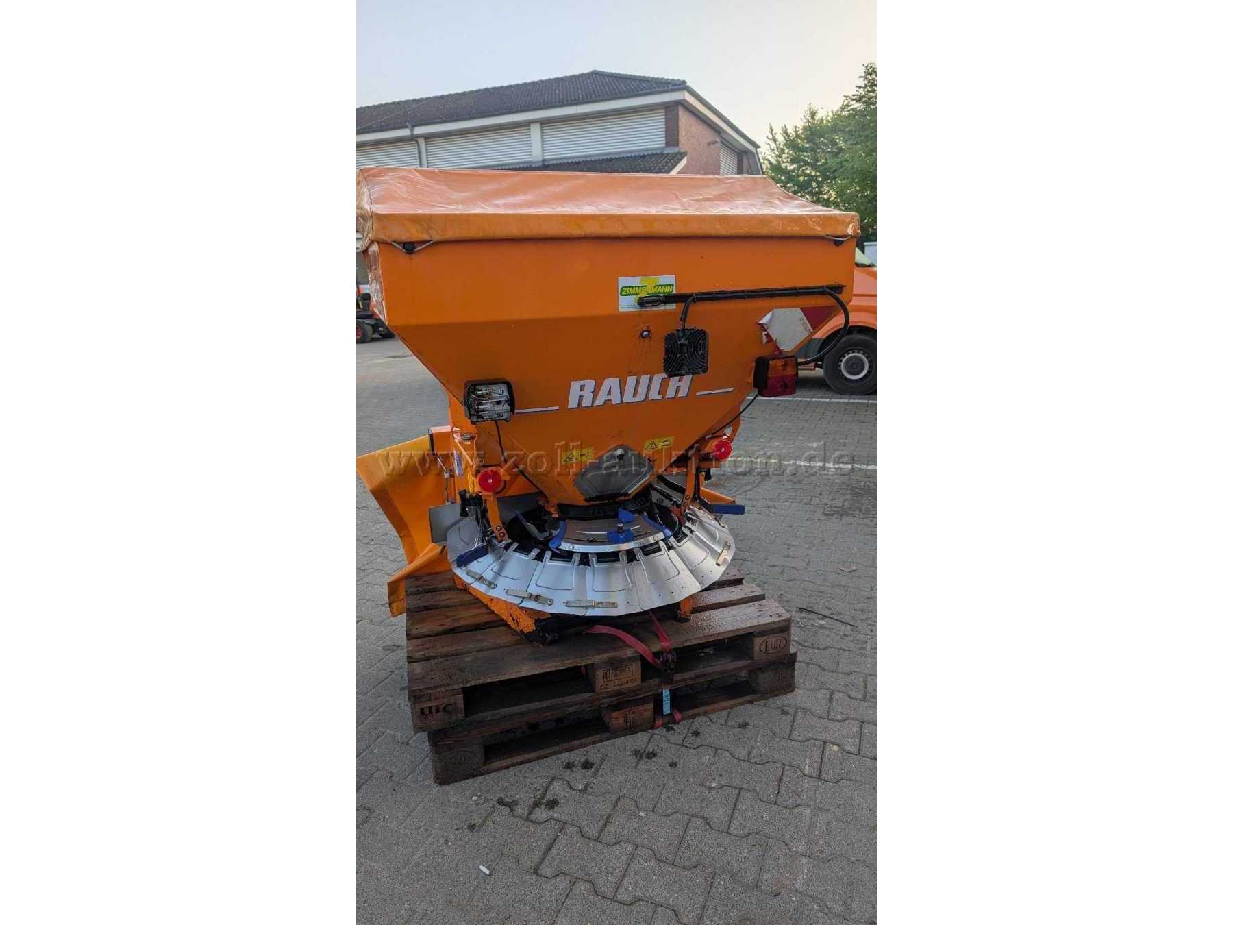 Rauch Salzstreuer Axeo 6.1