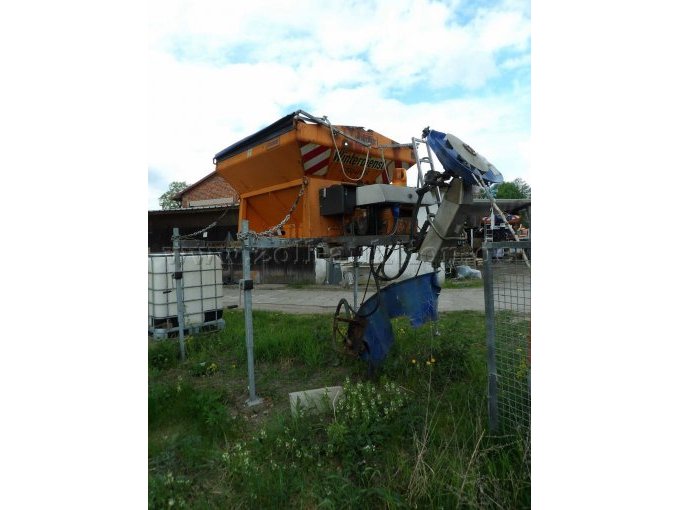 Streuteller 2