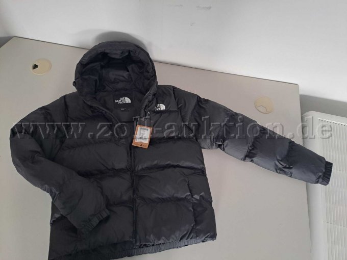 Vorderseite des Auktionsgegenstandes